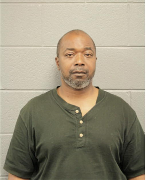ATKINS WILLIAMS, Cook County, Illinois