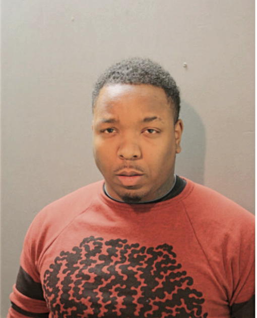 EMANUEL M WILLIAMS, Cook County, Illinois