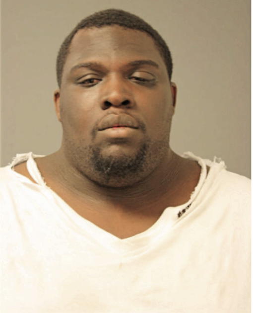 JERMAINE J WILLIAMS, Cook County, Illinois