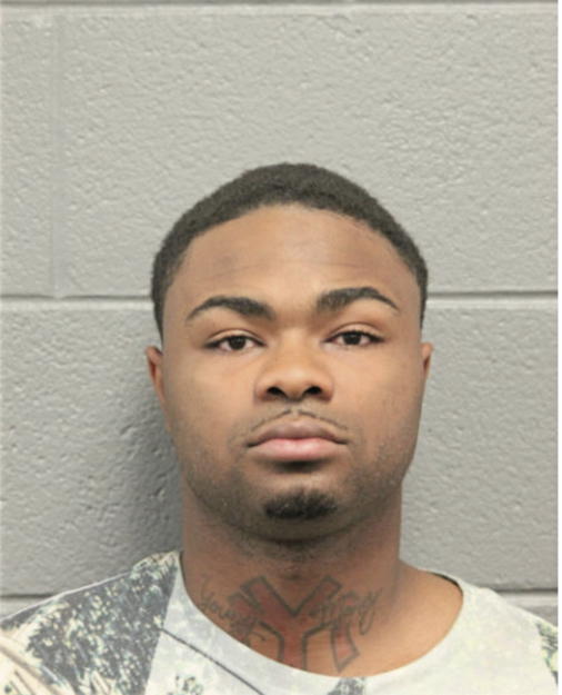 LIZZELE M WILLIAMS, Cook County, Illinois
