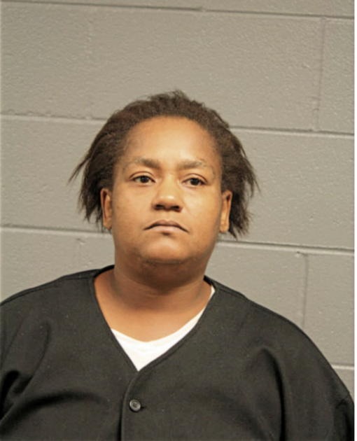 CATHERINE WRENCHER, Cook County, Illinois