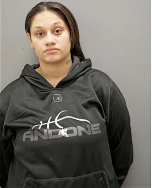VERONICA L YBARRA, Cook County, Illinois