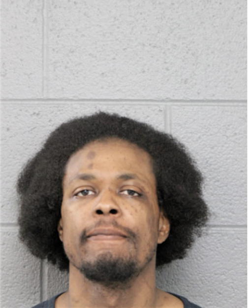 MARQUIS J YOUNG, Cook County, Illinois