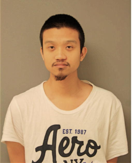 IVAN YUEN, Cook County, Illinois