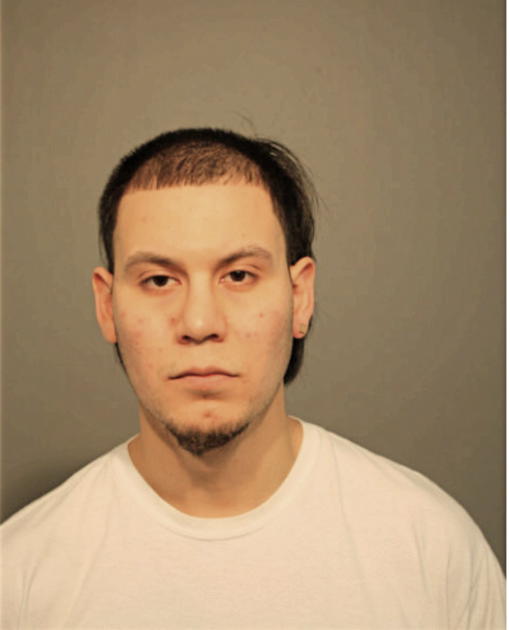 ABRAHAM A ZARCO, Cook County, Illinois