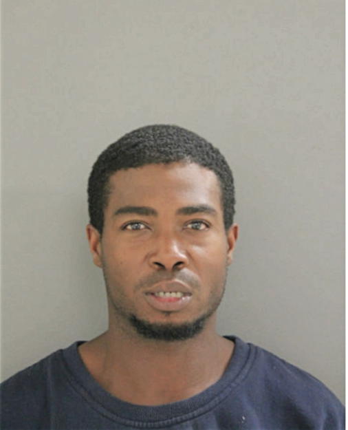 JERMAINE A OWENS, Cook County, Illinois