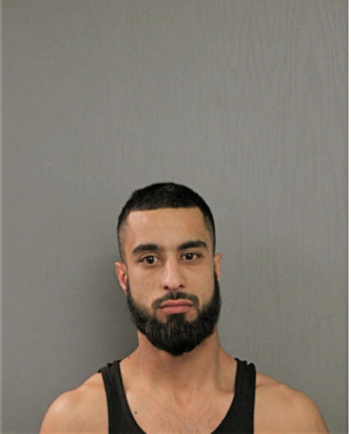 MUNDHER ABED, Cook County, Illinois