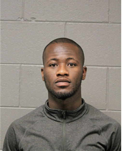 ABOUDOU S ADAMOU, Cook County, Illinois