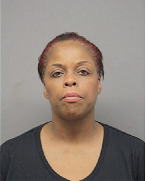 DENISE T ADAMS, Cook County, Illinois