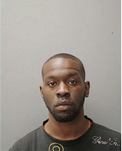 TYRONE ALLEN, Cook County, Illinois
