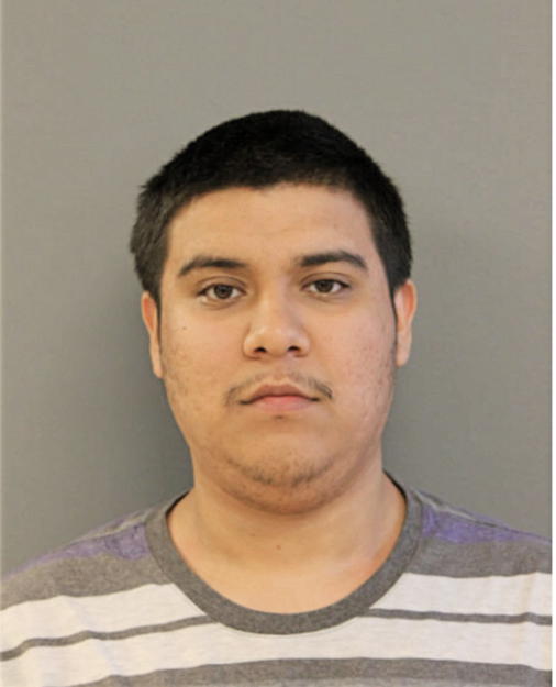 ABEL ARAMBULA-FRANCO, Cook County, Illinois