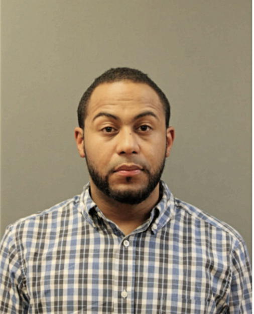 MARK A ARZUAGA, Cook County, Illinois