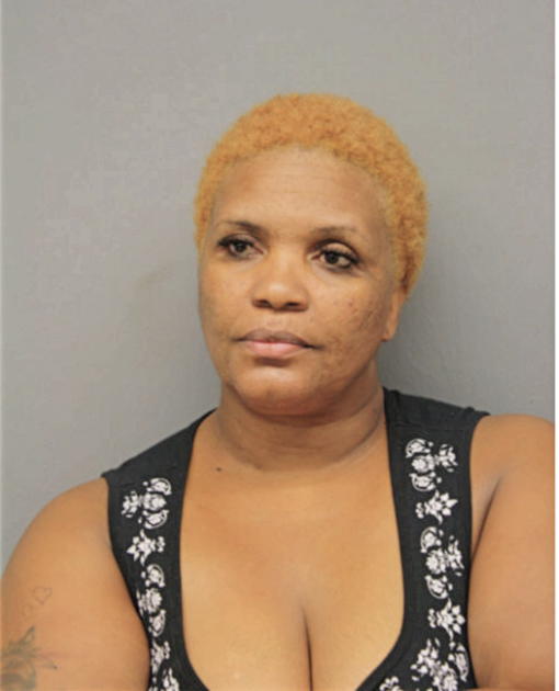LEATISHA R BAILEY, Cook County, Illinois