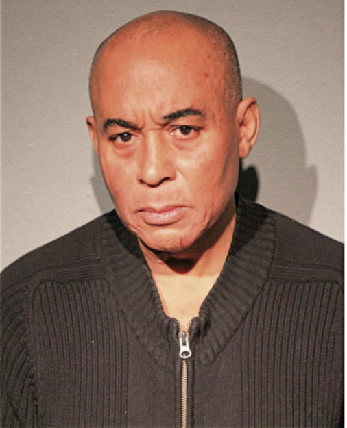 MICHAEL BAILEY, Cook County, Illinois