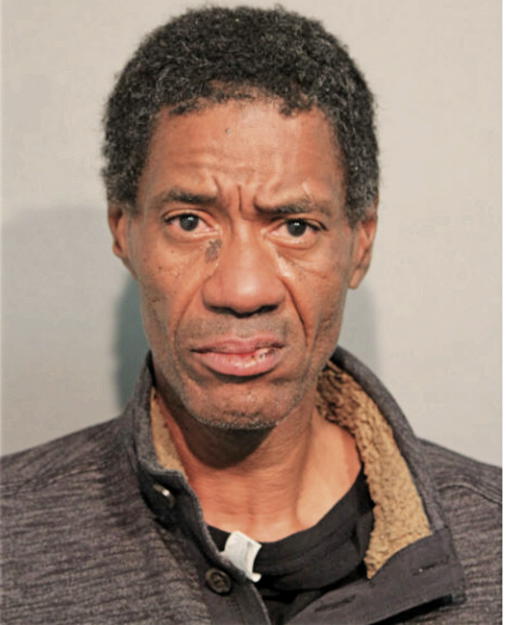 DONNELL BAKER, Cook County, Illinois