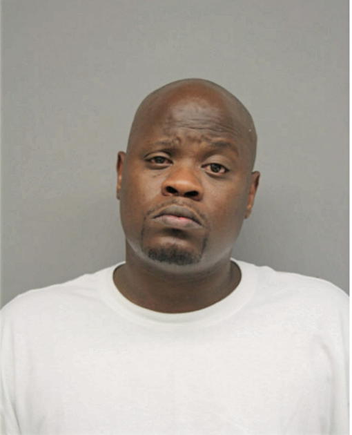 JAMIR LORENZO BANKS, Cook County, Illinois