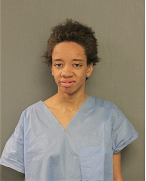MELISSA M BANKS, Cook County, Illinois