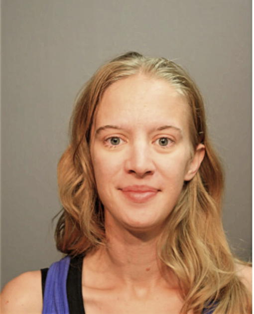 FALLON M BAUMGARTNER, Cook County, Illinois