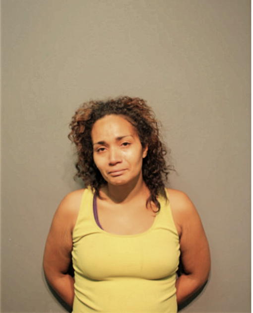 EBONY S BEALE, Cook County, Illinois