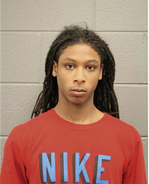 ADOLPHO D BONNER, Cook County, Illinois