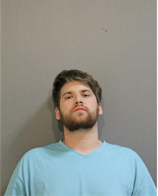 NICOLAS A BOWDEN, Cook County, Illinois
