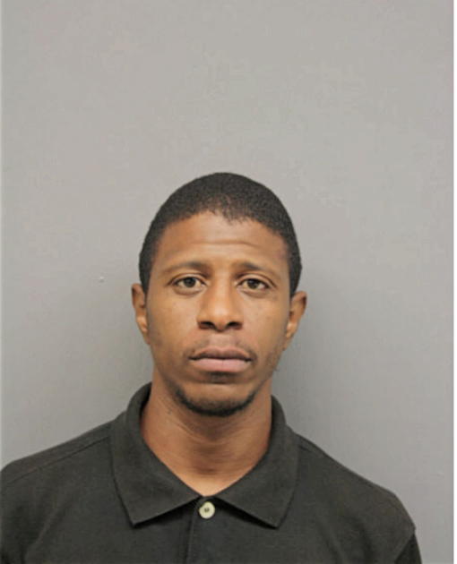 LAQUINSON BRAGGS, Cook County, Illinois