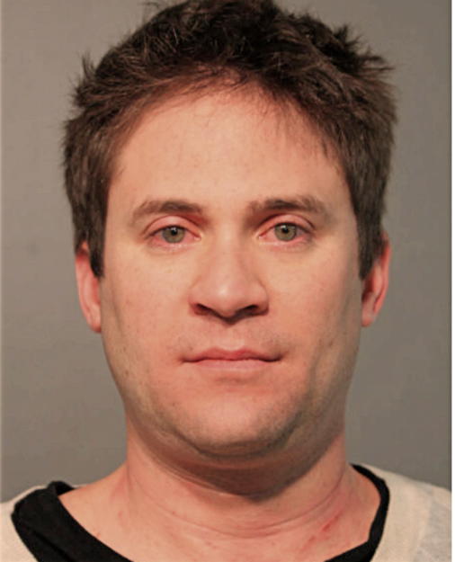 TODD A BRAND, Cook County, Illinois