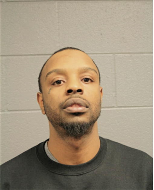 ANDREW J BRASWELL, Cook County, Illinois