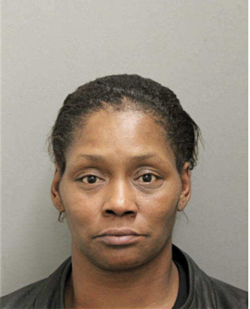 YOLANDA BREWER-HOUNLEKPO, Cook County, Illinois