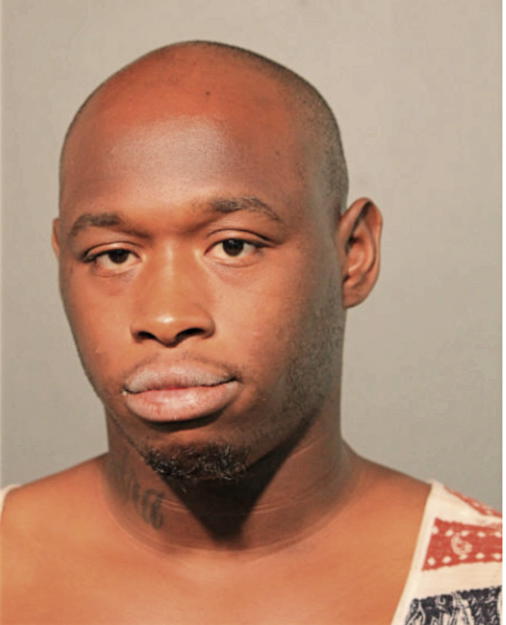 WILLIAM C BROWN, Cook County, Illinois