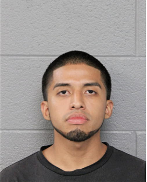 EDWIN BUENO, Cook County, Illinois