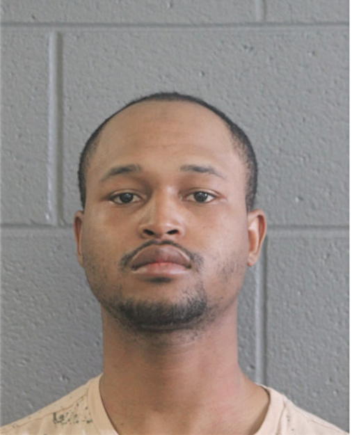 KEITH BURNS, Cook County, Illinois