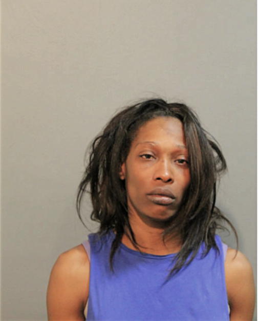 HELINA C MONEGAN, Cook County, Illinois