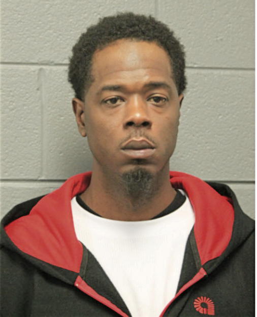 MICHAEL S CALLAWAY, Cook County, Illinois