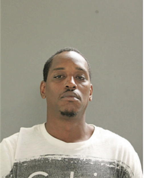 JEWELL CARROLL, Cook County, Illinois