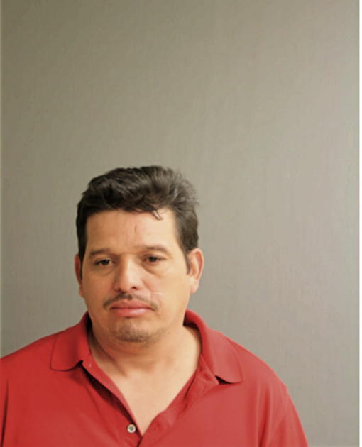 OSMAN CASTELLANOS, Cook County, Illinois