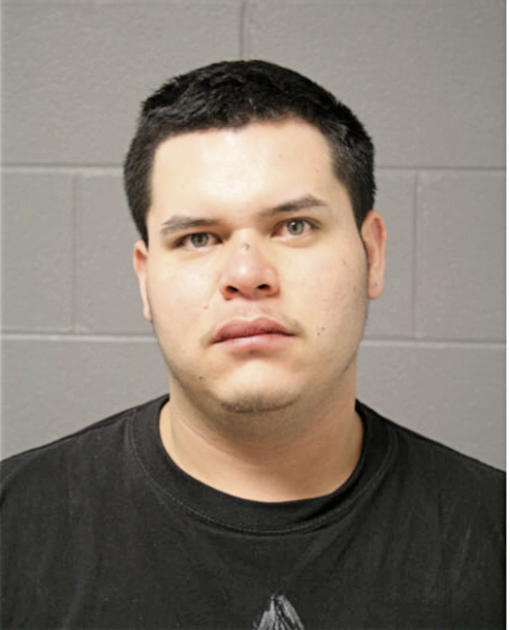 ALBERTO CASTREJON, Cook County, Illinois