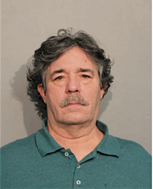 LEONARD CHALIFOUR, Cook County, Illinois