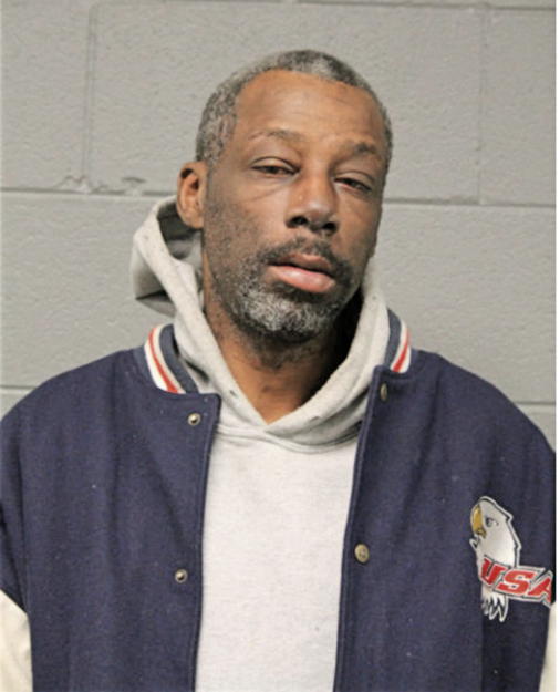 ANDREW LAMONT CLARK, Cook County, Illinois