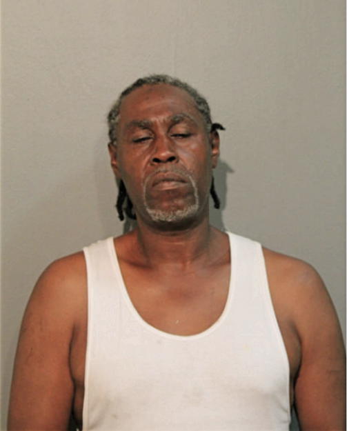 JEFFERY A CLARK, Cook County, Illinois