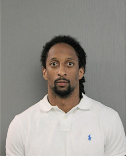 JOSEPH D CLOPTON, Cook County, Illinois