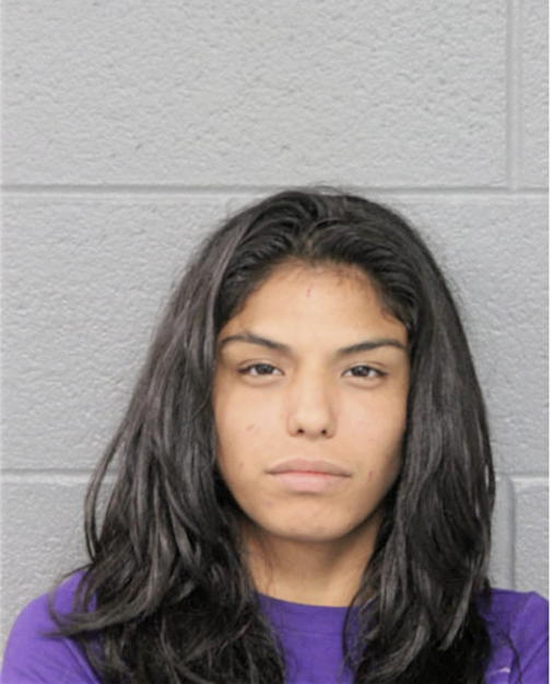 VIVIANA COCKRIEL, Cook County, Illinois