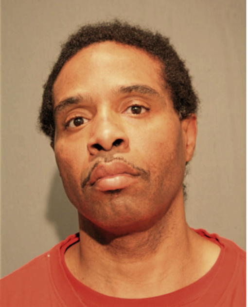 ROBERT COLEMAN, Cook County, Illinois
