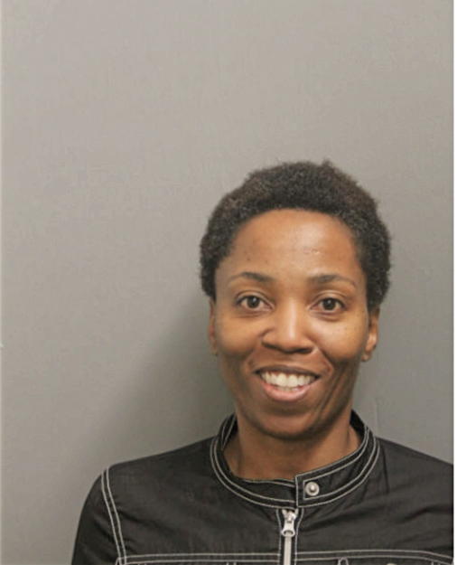 DANNIELLE D CORE, Cook County, Illinois