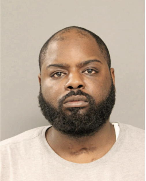 SANTANA L CULVERSON, Cook County, Illinois