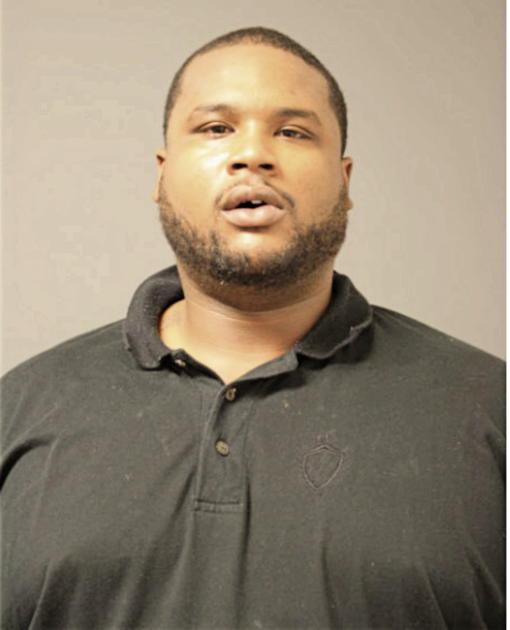 ANTHONY R CUNNINGHAM, Cook County, Illinois