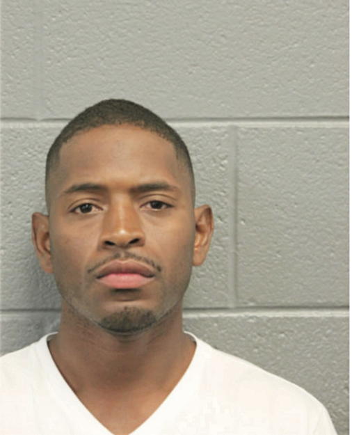 DARRYL D DANDRIDGE, Cook County, Illinois