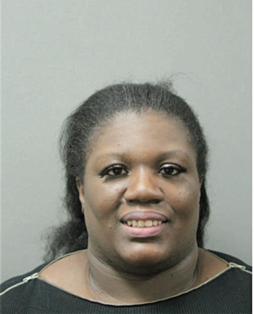 TAMELA A DARDEN, Cook County, Illinois