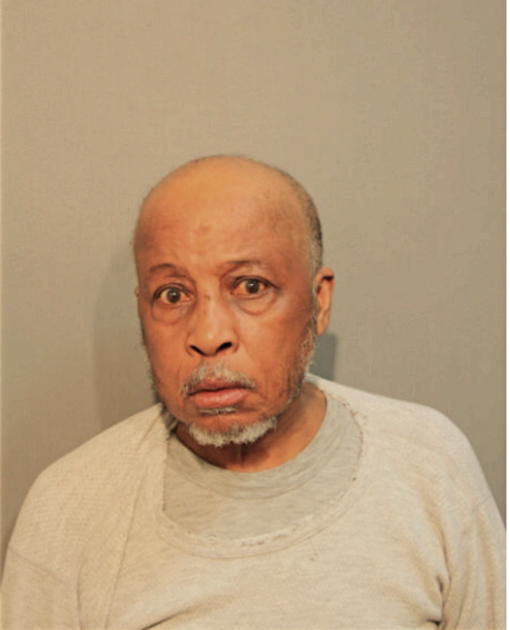 LEON DAVIS, Cook County, Illinois