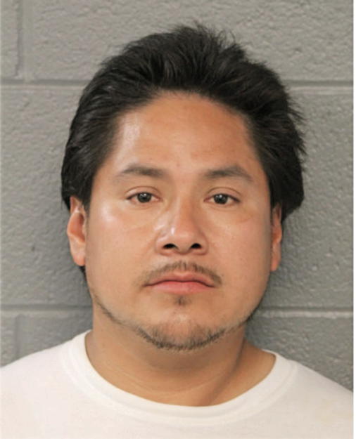 HERIBERTO DELVALLE, Cook County, Illinois